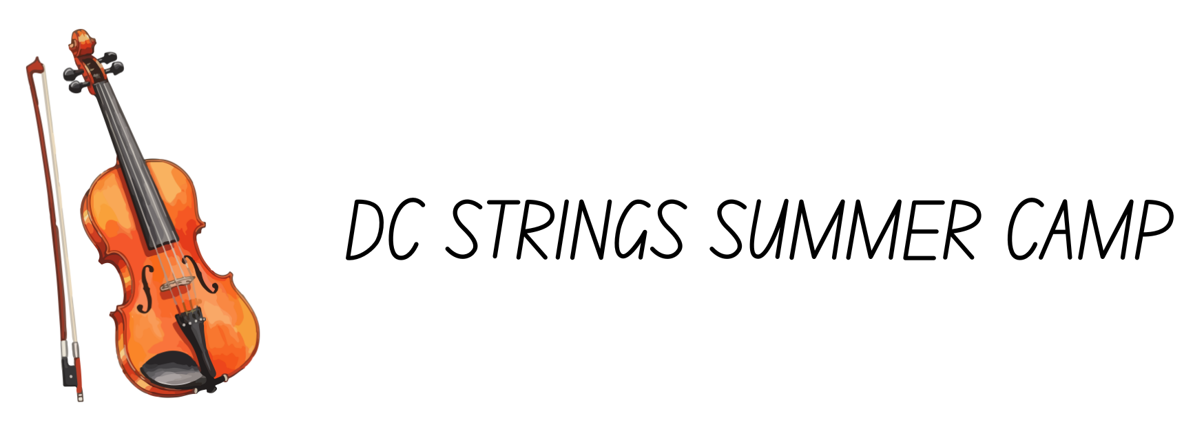 DC Strings Summer Camp